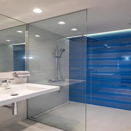 דירה Superb 1bdr In Center